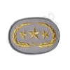 General Officers Collar Patches CQ
