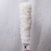 White Color Feathers Hackle