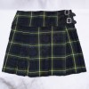 Ladies Gordan Tartan Billie Kilt