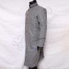 US Infantry Mans Frock Gray Wool Coat