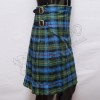 Scottish 8 Yards Tartan Kilts