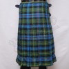 Scottish 8 Yards Tartan Kilts