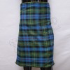 Scottish 8 Yards Tartan Kilts