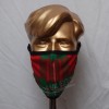 MacGregor Tartan Scottish Style Mask