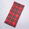 Neck Gaiters Tartan Sublimated Mask