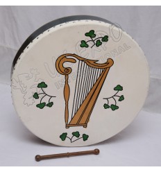 Irish Bodhrans