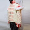 White Drummer Jacket circa1810