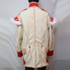 White Drummer Jacket circa1810