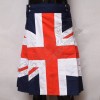 British Pride Union Jack Flag Utility Kilt