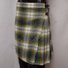 Tartan no 90 Scottish Women Mini Kilt