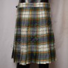 Tartan no 90 Scottish Women Mini Kilt