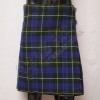 Campbell of Argyll Tartan Women Mini Kilt
