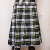 Dress Gordan Tartan Women Mini Kilt