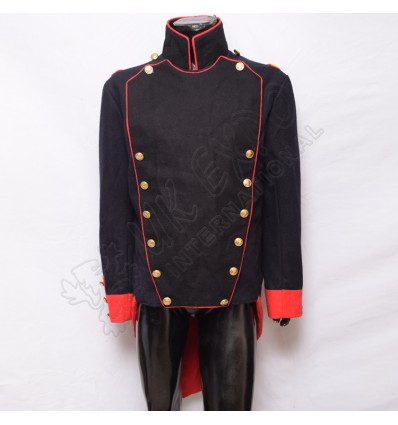 British Napoleonic jacket