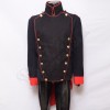 British Napoleonic jacket