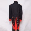 British Napoleonic jacket