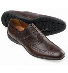 Oxford Shoes