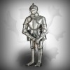 Decorative Medieval full Body ArmorDecorative Medieval full Body Armor Available in Brass, Steel and Iron