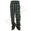 Robertson Red Tartan trouser