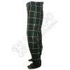 Robertson Red Tartan trouser