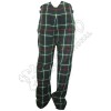 Robertson Red Tartan trouser