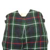 Robertson Red Tartan trouser