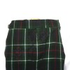 Robertson Red Tartan trouser