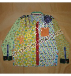 Holiday Shirt