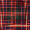 Queens Own Cameron Tartan No 68