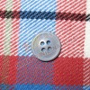 Gray Button Small