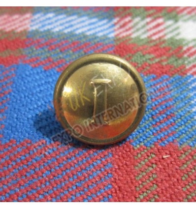 Infantary Brass Button i