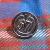 57th Regiment of Foot button