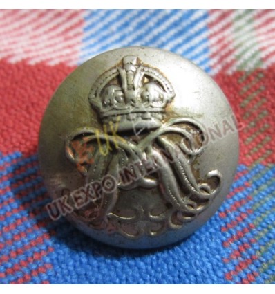 Regimental Button