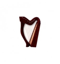 Irish Harps