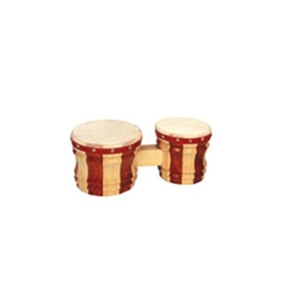 Bongo Drum