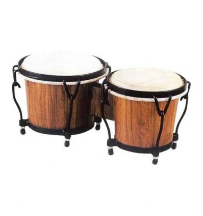 Bongo Drum