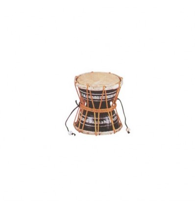 Monkey Drum