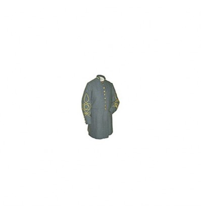 CS Staff Officers Double Breasted Shell Jacket