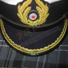 Military & Dress Caps