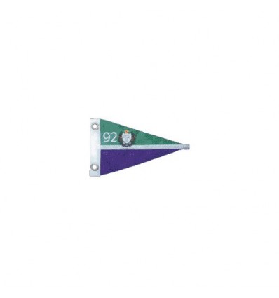 Pennants, Flags & Banners