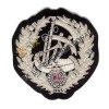 Pipe Band Badges