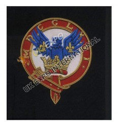Clan Crest Badges
