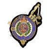 Clan Crest Badges