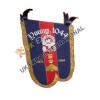 Pipe Band Banners