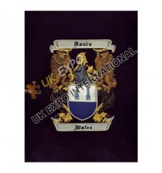 Coats of arms