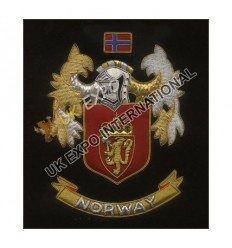 Coats of arms