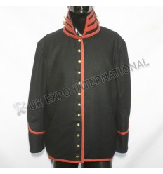 British Napoleonic jacket