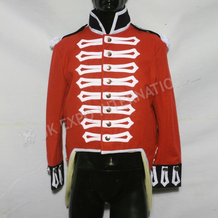 Napoleonic jacket hot sale