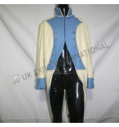 Gold Bullion Shoulder for 1812 42ND BLACK WATCH Officer Jacket
