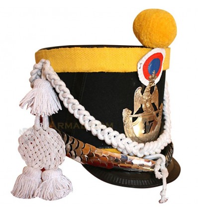 BICORN Hat French Napoleonic Pattern
